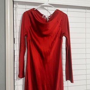 pintuck maxi dress BRENNA PINTUCK MAXI DRESS